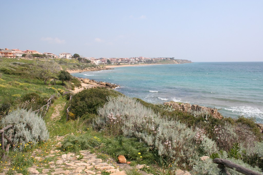 Isola Capo Rizzuto (Crotone)